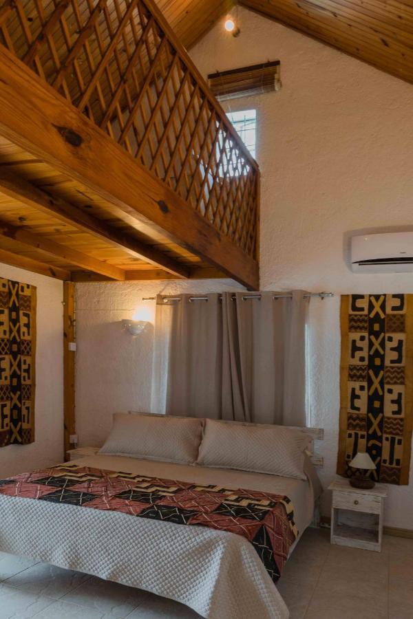 Villa Ile Aux Cerfs Тру д'О Дус Екстериор снимка