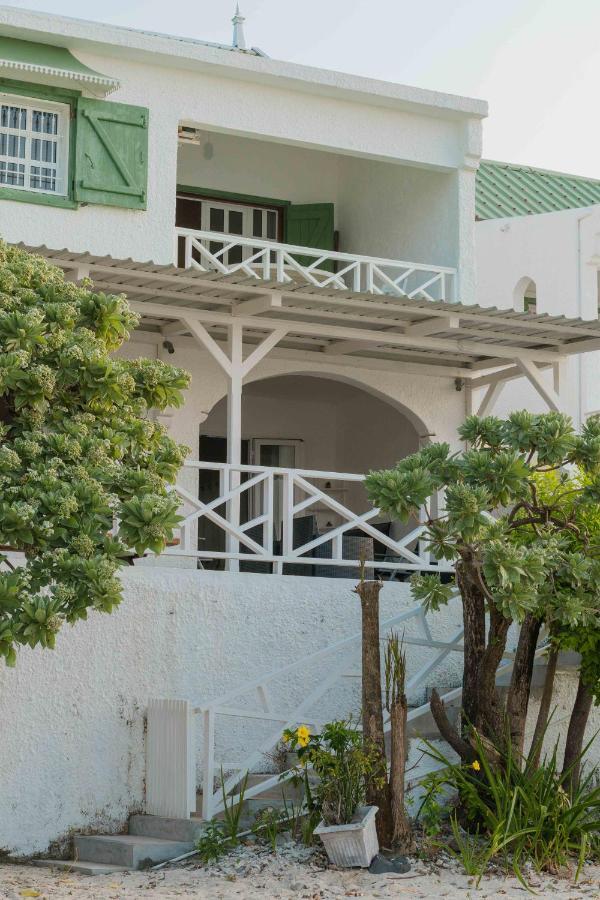 Villa Ile Aux Cerfs Тру д'О Дус Екстериор снимка